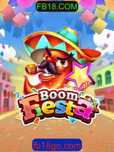 Explorando o Fascinante Jogo BoomFiesta