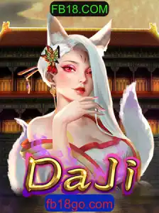 Explorando o Jogo DaJi: Uma Experiência Imersiva com FB18.COM