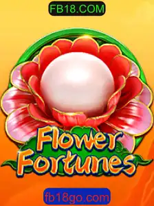 Explorando FlowerFortunes: Um Mergulho em suas Regras e Atração no FB18.COM