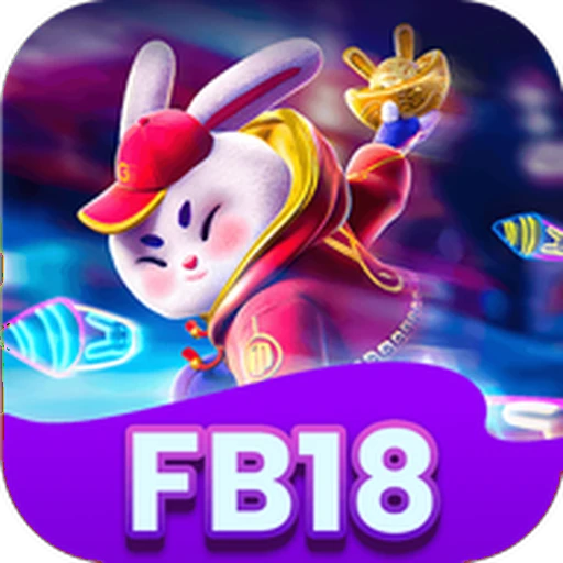 FB18.COM Logo