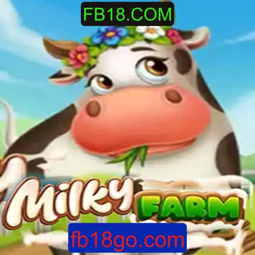 MilkyFarm: Uma Aventura Rural Inovadora