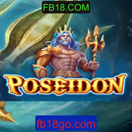 Explore o Mundo do Jogo Poseidon com FB18.COM