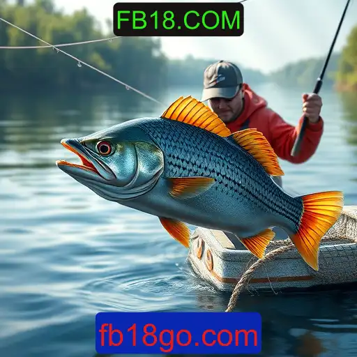 Pesca online