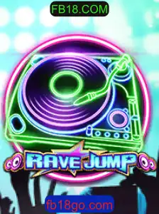 RaveJump: A Nova Sensação no Mundo dos Jogos