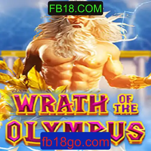 Descubra o Fascinante Mundo de WrathofOlympus